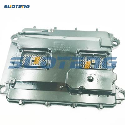 China 3126E Engine Controller ECU Part Number 240-5303 Steel Material for sale