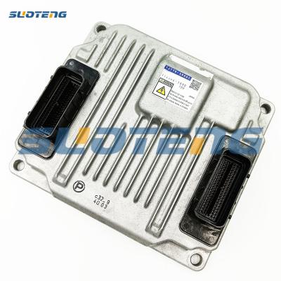 China Steel Part Number 112500-1210 ECM Controller for Precise Control for sale