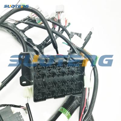 China 0003322 Internal Wiring Harness For ZX200 ZX210-3 Excavator for sale