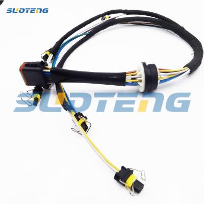 China 222-5917 2225917 Fuel Injector Wire Harness For C7 Excavator for sale