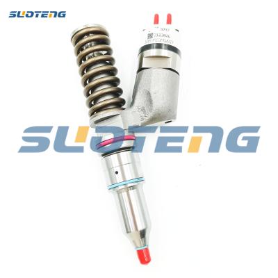 China 211-3026 2113026 Injetor de combustível para motor 3406E 3456 à venda