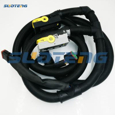 Китай VOE14631808 14631808 Wiring Harness For EC200B EC210B Excavator продается