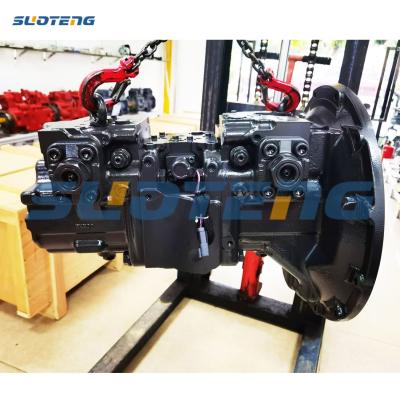 China 708-2L-00390 Hydraulic Main Pump Hydraulic Pump For PC200-8 Excavator à venda