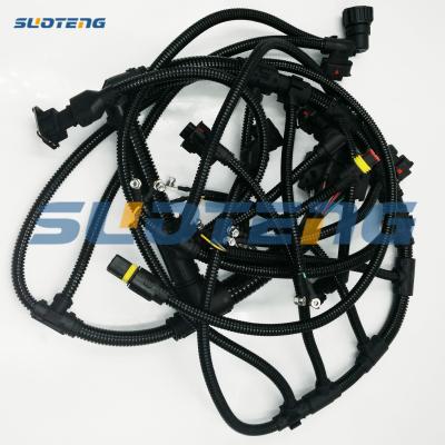 China VOE20914988 Wiring Harness 20914988 For EC210B Excavator for sale