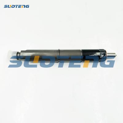 China 0432131613 Fuel Injector For 1015 Engine for sale