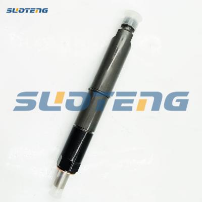 China 0432131613 Fuel Injector For 1015 Engine for sale