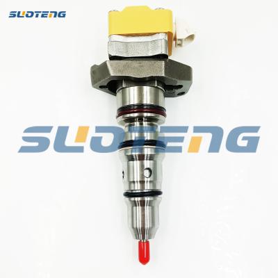 China BN1830691C1 128-6601 Common Rail Fuel Injector For 1300 Engine for sale