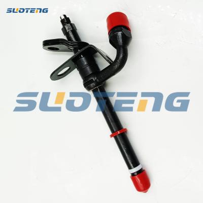 China RE48786 Fuel Injector For 5076E 5082E for sale