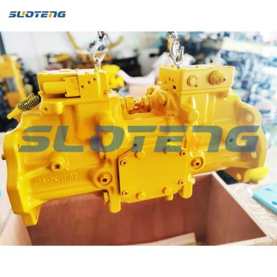 China 708-2K-00330 7082K00330 Hydraulic Pump For PC4000-6 Excavator à venda