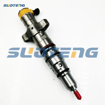 中国 387-9432 3879432 Diesel Fuel Injector For 330D 330D L Excavator 販売のため