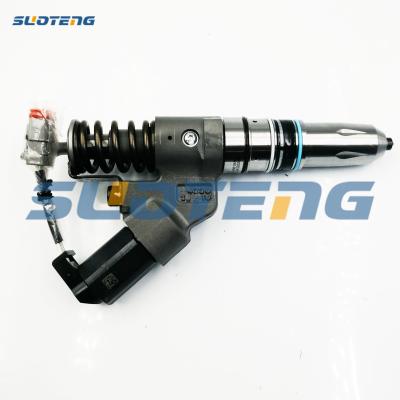 中国 4903472 Diesel Fuel Injector For QSM11 ISM11 Engine Parts 販売のため