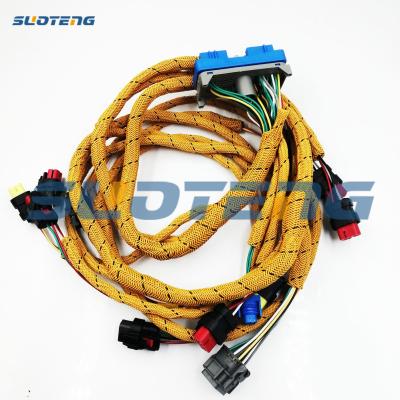 China 296-4617 2964617 Wiring Harness For E320D Excavator for sale