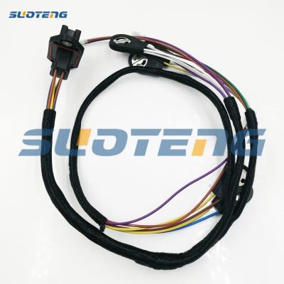 China 122-1486 1221486 Fuel Injector Wiring Harness For 3406E Engine for sale