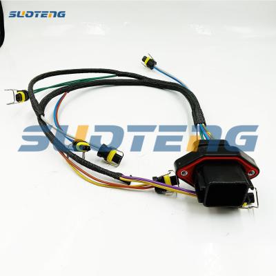 China 419-0841 4190841 Fuel Injector Wiring Harness For 330D L 336D L Excavator for sale