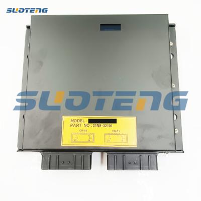 China 21N9-32101 21N932101 Controller ECU ECM For R320LC-7 Excavator en venta