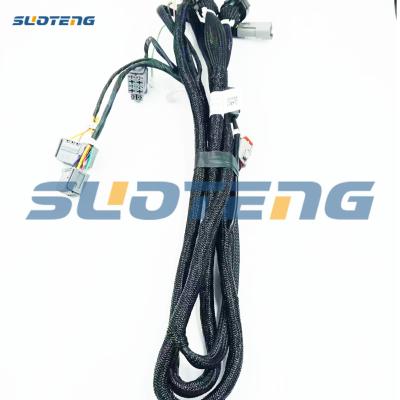 China 21N8-11181 Wiring Harness 21N811181 For R225-7 Excavator for sale