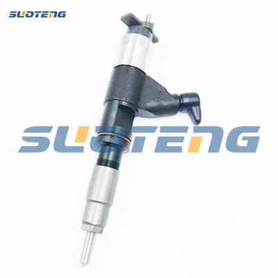 China 095000-6310 Fuel Injector For Diese Engine for sale