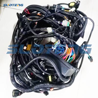 China 21N7-10014 Wiring Harness 21N710014 For Excavator Parts for sale