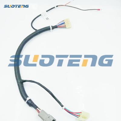 China 21N8-10091 21N810091 Wiper Harness For Excavator R210-9 for sale