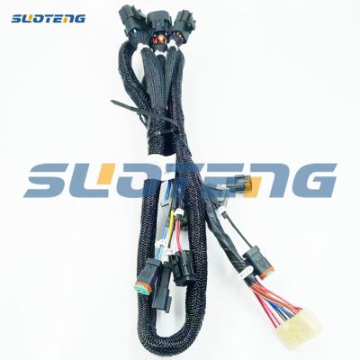 China 21N8-11151 21N811151 Engine Wiring Harness For R305-7 Excavator for sale