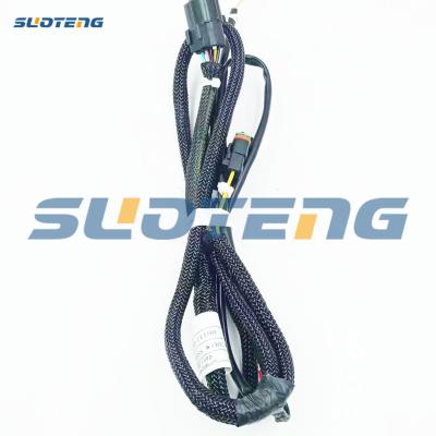 China 21N8-11160 21N811160 Engine Wiring Harness For R110-7 Excavator for sale