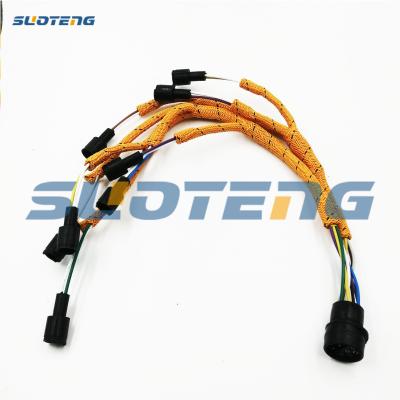 China 147-1771 Engine Harness Wiring Harness 1471771 For 120H for sale