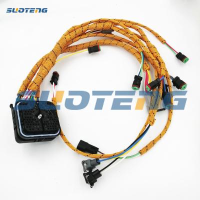 China 198-2713 C7 Engine Wiring Harness 1982713 For E324D E325D Excavator for sale