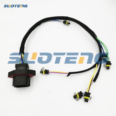 China 215-3249 C9 Engine High Quality Wiring Harness 2153249 For E330C Excavator for sale