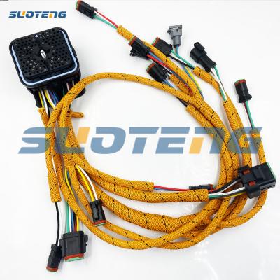 China 235-8202 Engine Harness Wiring Harness 2358202 For C9 Engine for sale