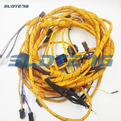 China 246-8051 Wiring Harness Engine harness 2468051 For 416E Loader for sale