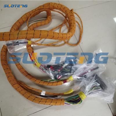 China 306-8777 C6.4 Engine Wiring Harness 30687777 For 323D 320D Excavator for sale