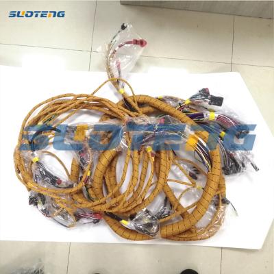 China 366-9315 Chassis Harness Wiring Harness 3669315 For C6.4 E320D Excavator for sale