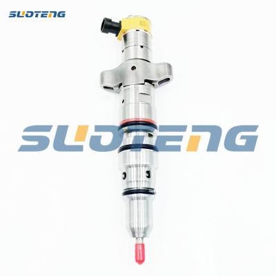 China 387-9427 3879427 Fuel Injector For C9 Engine for sale