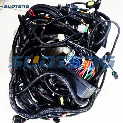 China 21N7-10014 Frame Wiring Harness For R250LC-7 Excavator for sale