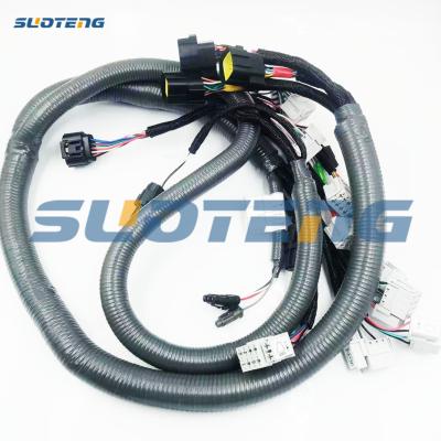 China VOE14644223 14644223 Wiring Harness For EC210B Excavator for sale