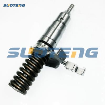 China 127-8216 Common Rail Fuel Injector 1278216 For 120H for sale