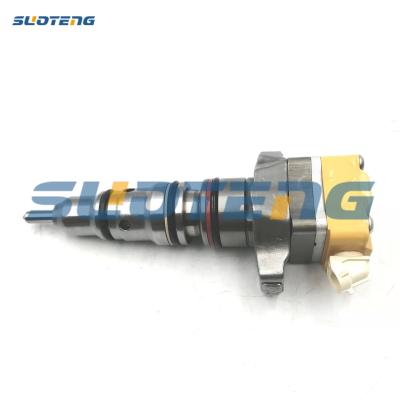 China 178-0199 3126B Engine Diesel Injector Fuel Injector 1780199 For E325C Excavator for sale