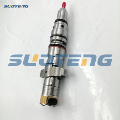 China 387-9434 Diesel Fuel Injector 3879434 For C9 Engine for sale