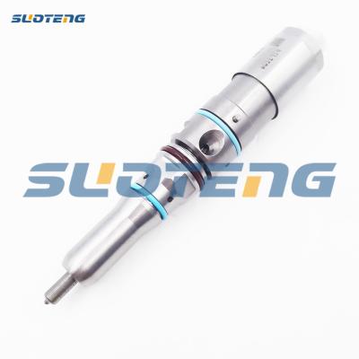 China 456-3509 Diesel Fuel Injector 4563509 For C9.3 for sale