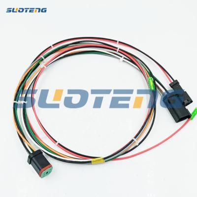 China 170-6959 1706959 For E320C Operator Control Harness for sale