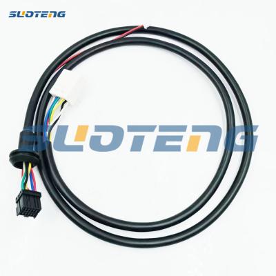 China 163-6810 1636810 Wiring Harness For E330C Excavator for sale