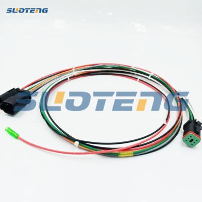 China 170-6959 1706959 Wiring Harness For E330C Excavator for sale