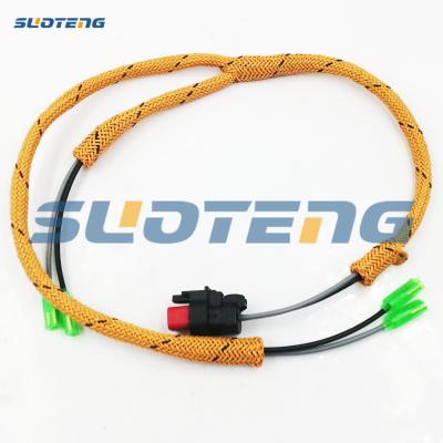 China 163-6750 1636750 Wiring Harness For E330C Excavator for sale