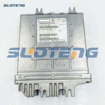 China 0260001038 Controller ECU For 4WG-310 Transmission for sale