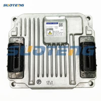 China 112500-1090 Controller ECU For V3307 Engine for sale