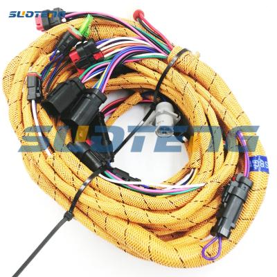 China 259-4910 2594910 Wiring Harness For E385C Excavator for sale