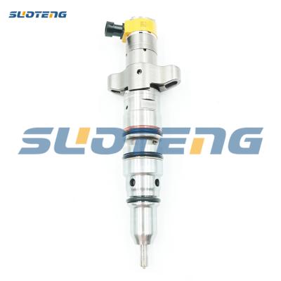 China 557-7627 5577627 Fuel Injector For C9 Engine for sale