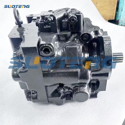 Китай 708-1u-00161 Hydraulic Pump For WB93R5 Backhoe Loader 708-1U-00161 продается