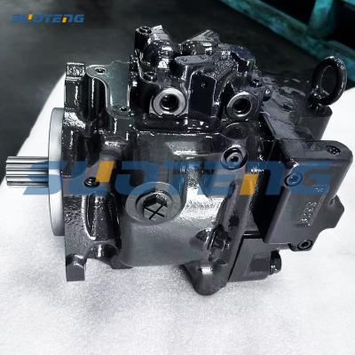 Китай 708-1U-00112 Hydraulic Pump For WB93R Wheel Loader продается