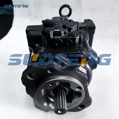 Китай 708-1U-00160 Hydraulic Pump For WB97R Wheel Loader продается